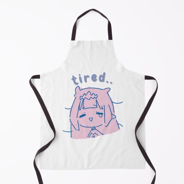 Item preview, Tired Tako designed and sold by riscoe-lauren.