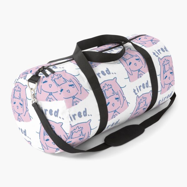 Item preview, Tired Tako designed and sold by riscoe-lauren.