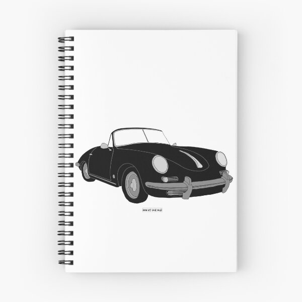 Item preview, Porsche 356 designed and sold by davidgoble.
