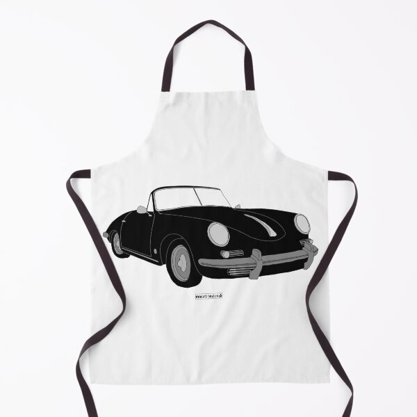 Item preview, Porsche 356 designed and sold by davidgoble.