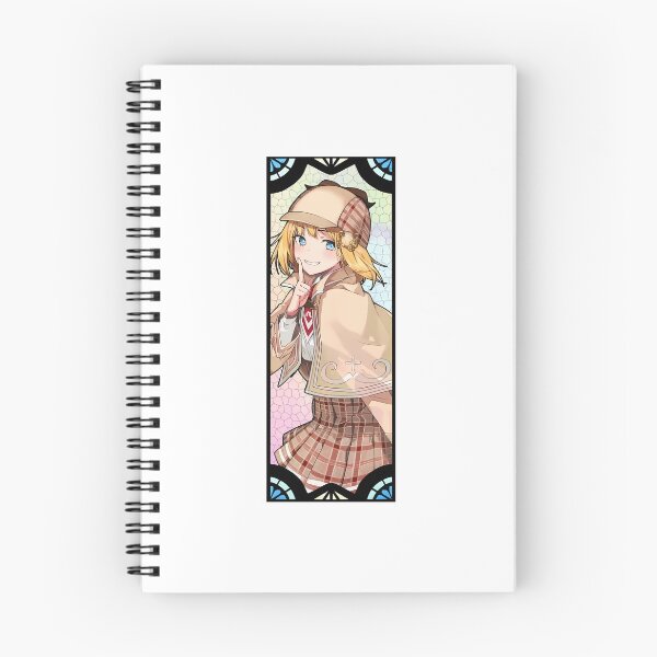Item preview, Watson Amelia Myth - Hololive Hololiveenglish Holomyth designed and sold by riscoe-lauren.
