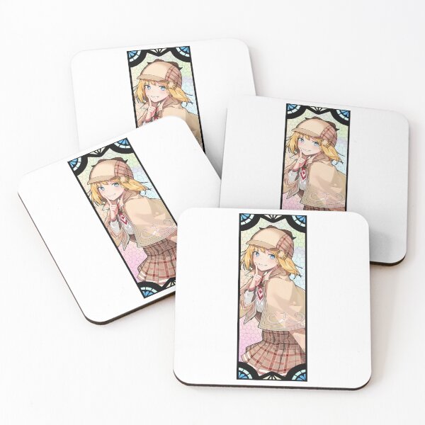 Item preview, Watson Amelia Myth - Hololive Hololiveenglish Holomyth designed and sold by riscoe-lauren.