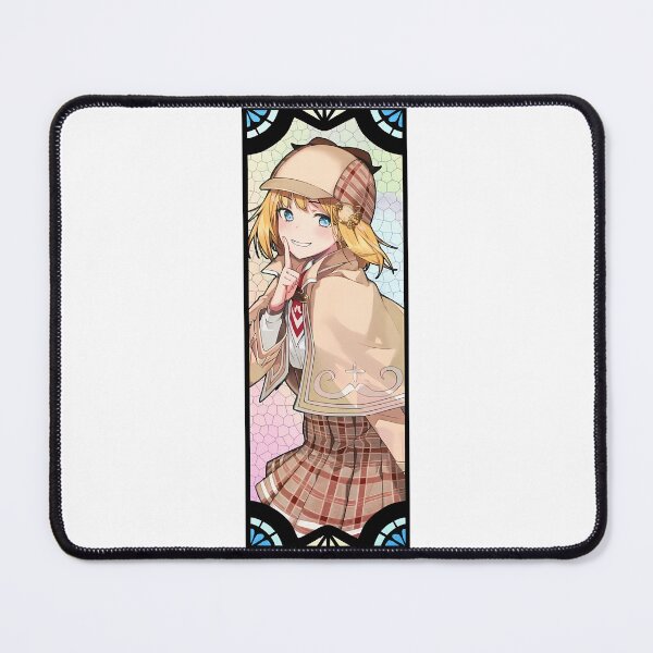 Item preview, Watson Amelia Myth - Hololive Hololiveenglish Holomyth designed and sold by riscoe-lauren.