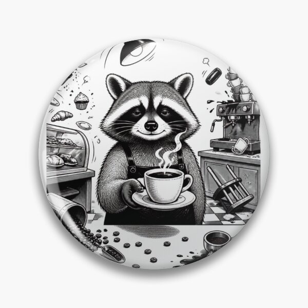Item preview, Coffee first designed and sold by Meg_S_meG.