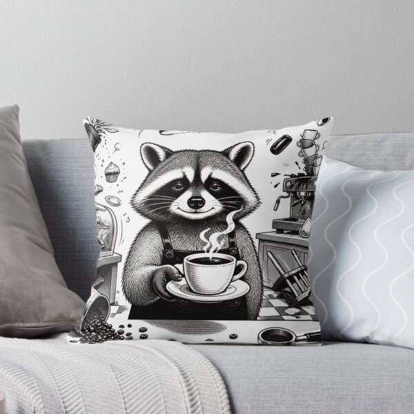 Item preview, Coffee first designed and sold by Meg_S_meG.