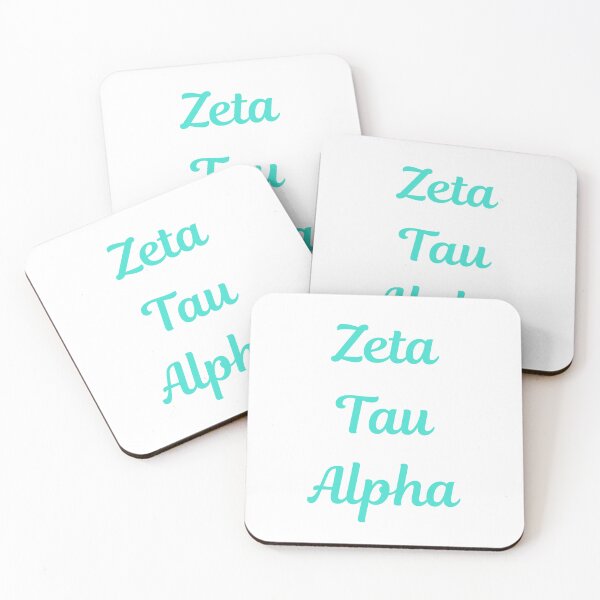 Item preview, Zeta Tau Alpha  designed and sold by pinklemongraphics.