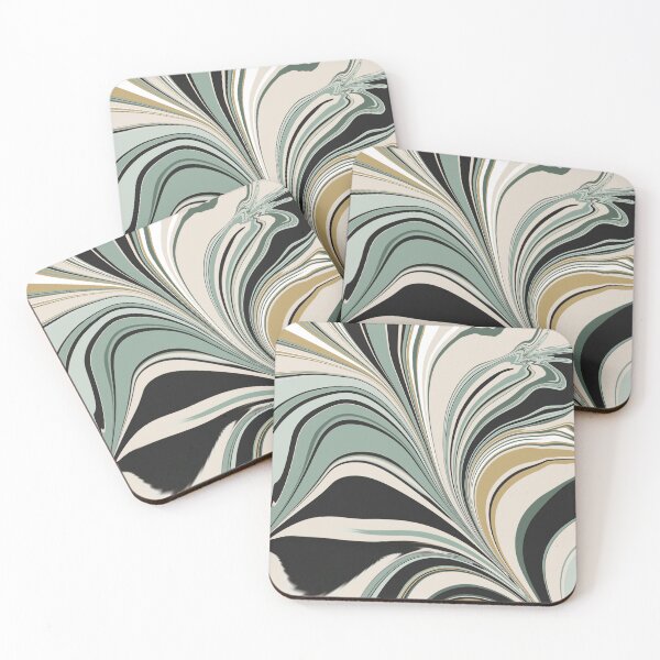 Item preview, Botanical Grace designed and sold by NeuroArtGallery.