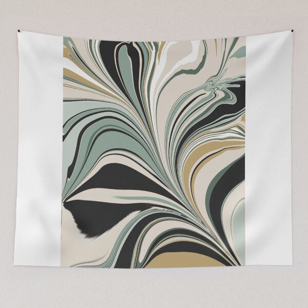 Item preview, Botanical Grace designed and sold by NeuroArtGallery.