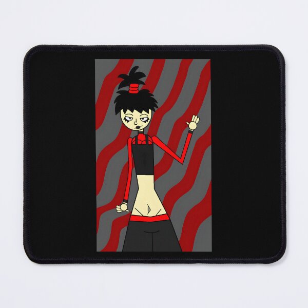 Item preview, Cartoon Character with Edgy Style designed and sold by Fibi-studio.
