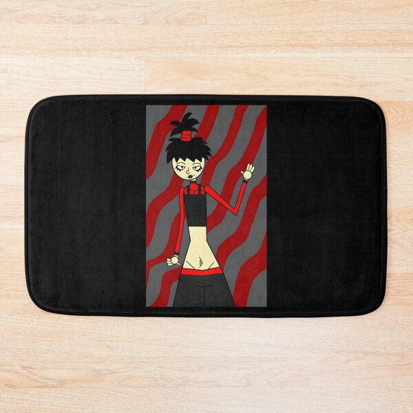 Item preview, Cartoon Character with Edgy Style designed and sold by Fibi-studio.
