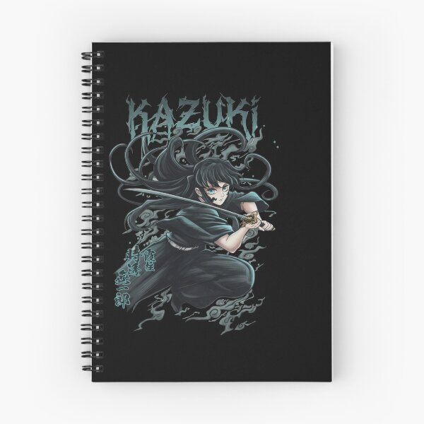 Item preview, Muichiro Tokito Mist Hashira Demon Slayer designed and sold by Dravienart.