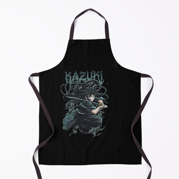 Item preview, Muichiro Tokito Mist Hashira Demon Slayer designed and sold by Dravienart.