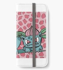 Venusaur iPhone Wallet/Case/Skin