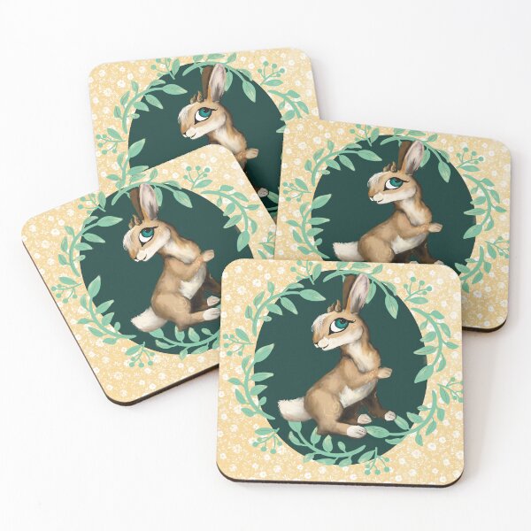Item preview, Magic bunny designed and sold by MaouLouv.