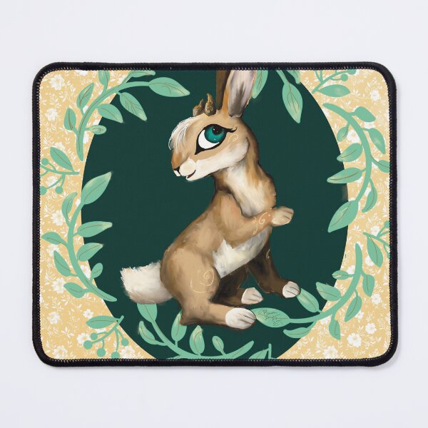 Item preview, Magic bunny designed and sold by MaouLouv.