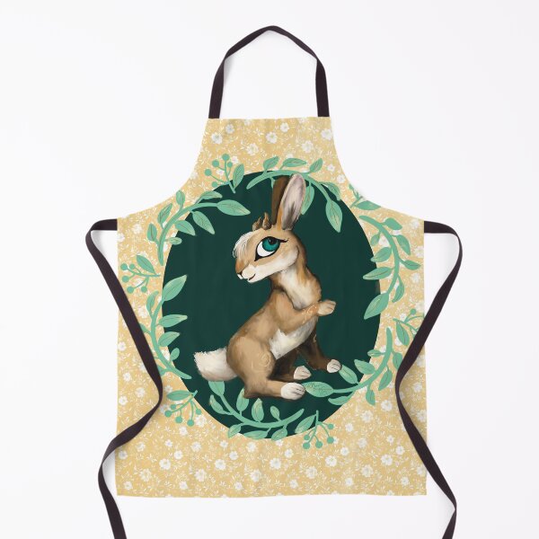 Item preview, Magic bunny designed and sold by MaouLouv.