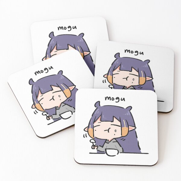 Item preview, Ina Do Be Eating designed and sold by riscoe-lauren.