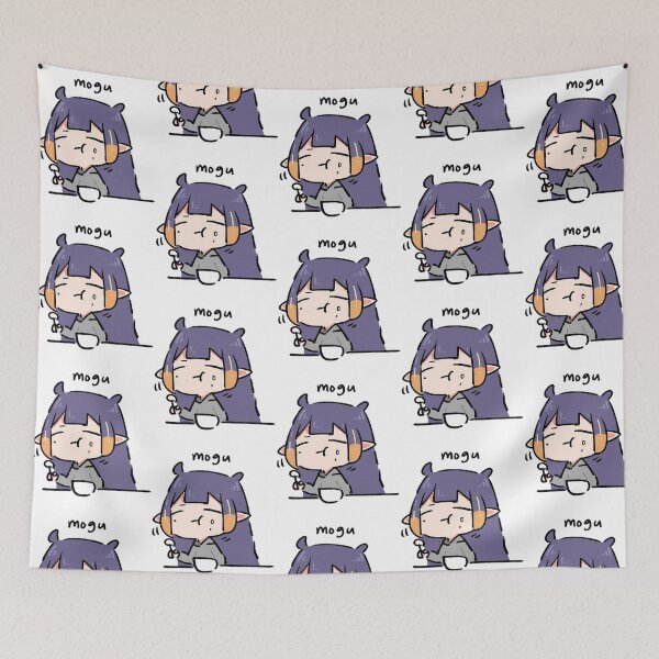 Item preview, Ina Do Be Eating designed and sold by riscoe-lauren.