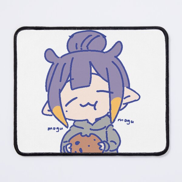 Item preview, Ina Mogu Mogu designed and sold by riscoe-lauren.