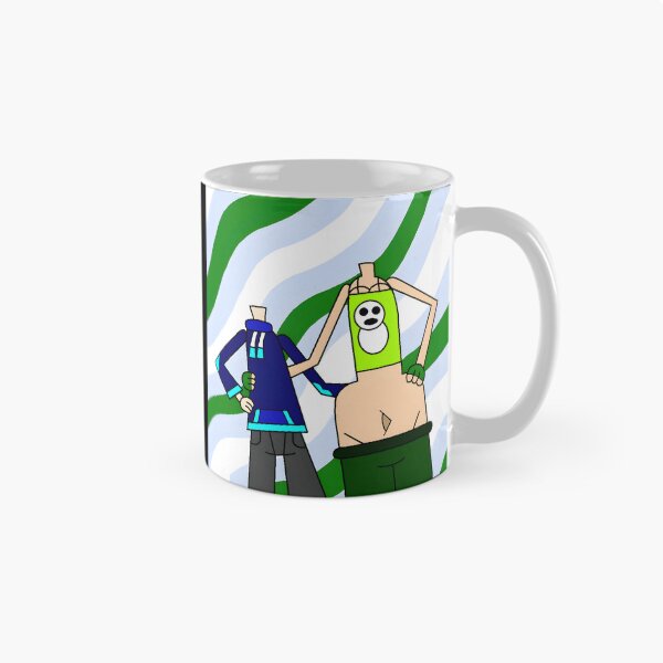 Item preview, Whimsical Cartoon Characters Design designed and sold by Fibi-studio.