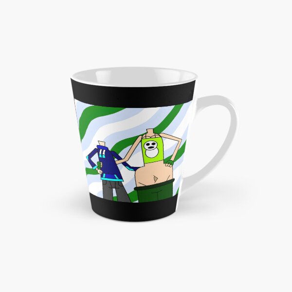 Item preview, Whimsical Cartoon Characters Design designed and sold by Fibi-studio.