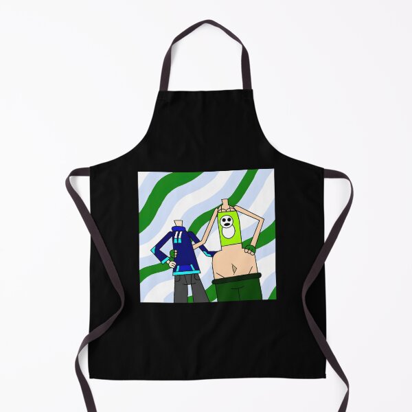 Item preview, Whimsical Cartoon Characters Design designed and sold by Fibi-studio.