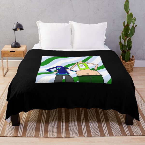 Item preview, Whimsical Cartoon Characters Design designed and sold by Fibi-studio.