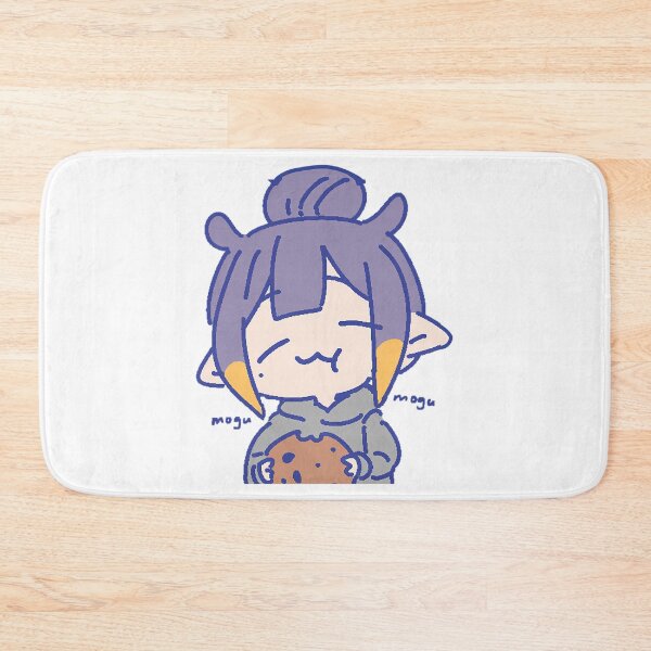 Item preview, Ina Mogu Mogu designed and sold by riscoe-lauren.
