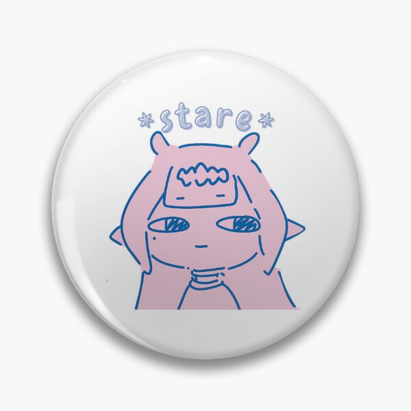 Item preview, Ina Stare.. designed and sold by riscoe-lauren.