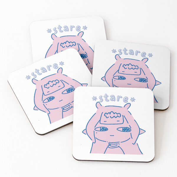 Item preview, Ina Stare.. designed and sold by riscoe-lauren.