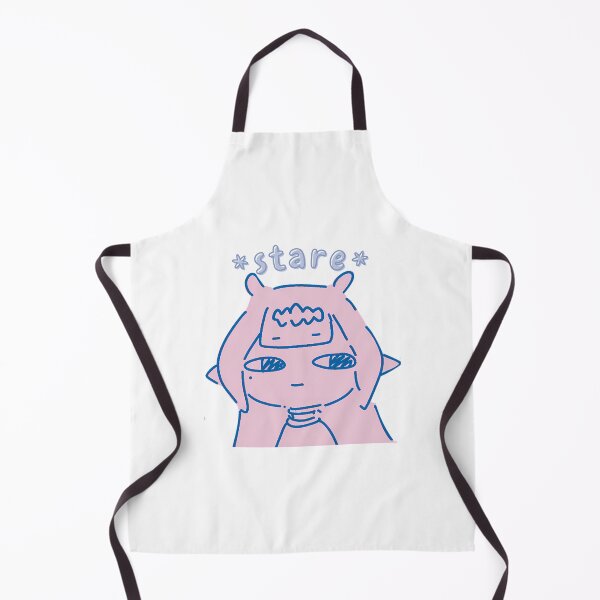 Item preview, Ina Stare.. designed and sold by riscoe-lauren.
