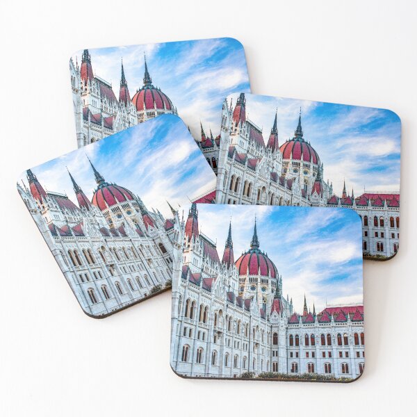Item preview, Hungarian Parliament Building designed and sold by Brian Shaw.