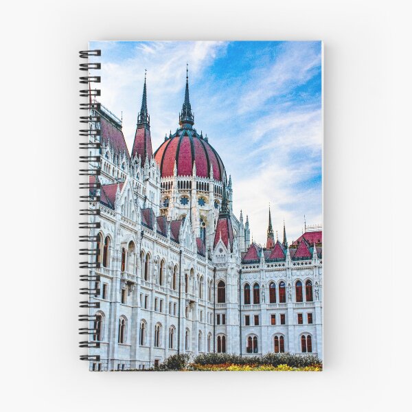 Item preview, Hungarian Parliament Building designed and sold by Brian Shaw.