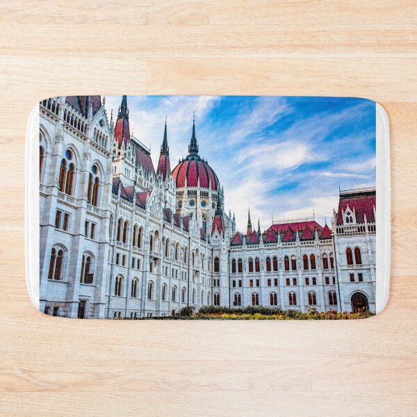 Item preview, Hungarian Parliament Building designed and sold by Brian Shaw.
