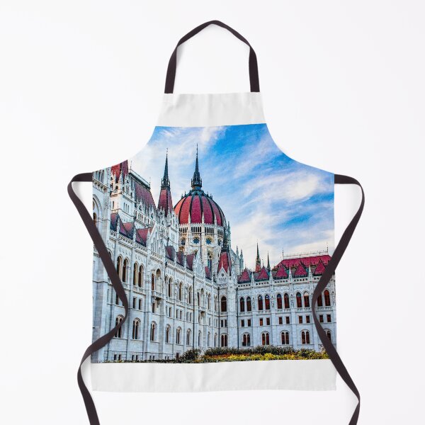 Item preview, Hungarian Parliament Building designed and sold by Brian Shaw.