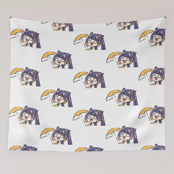 Item preview, Ina'S Violet designed and sold by riscoe-lauren.
