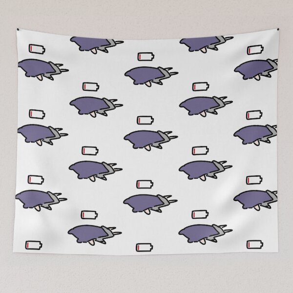 Item preview, Low Energy Ina designed and sold by riscoe-lauren.