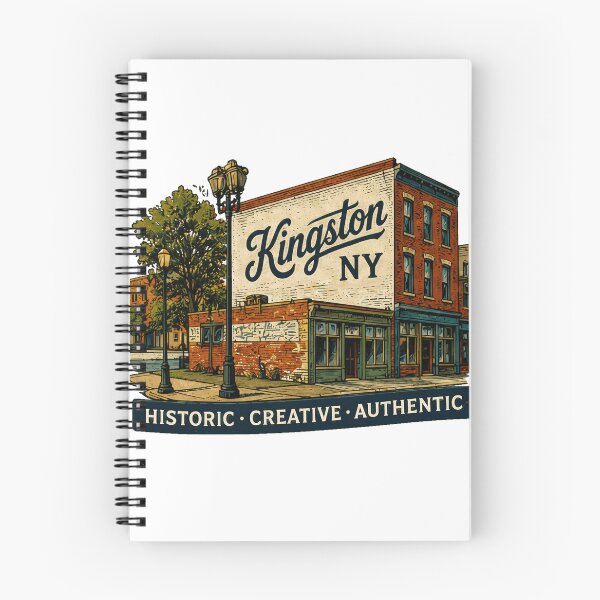 Item preview, Kingston NY (USA) designed and sold by erkinmaddison.