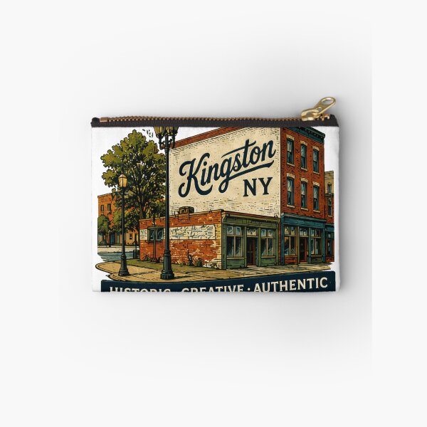 Item preview, Kingston NY (USA) designed and sold by erkinmaddison.