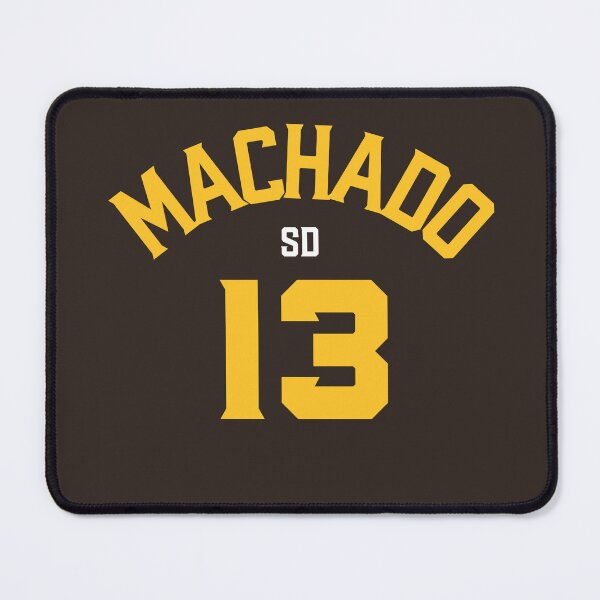 Item preview, MANNY MACHADO designed and sold by Mad Apparel.