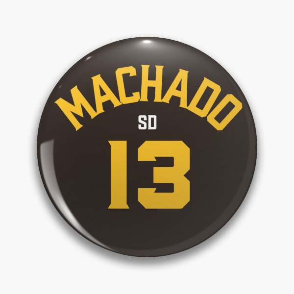 Artikelvorschau, MANNY MACHADO entworfen und verkauft von Mad Apparel.