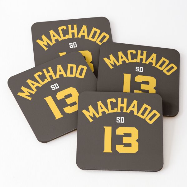 Item preview, MANNY MACHADO designed and sold by Mad Apparel.