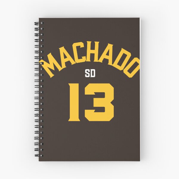 Item preview, MANNY MACHADO designed and sold by Mad Apparel.