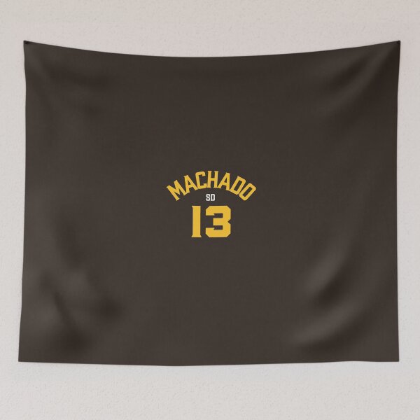 Item preview, MANNY MACHADO designed and sold by Mad Apparel.