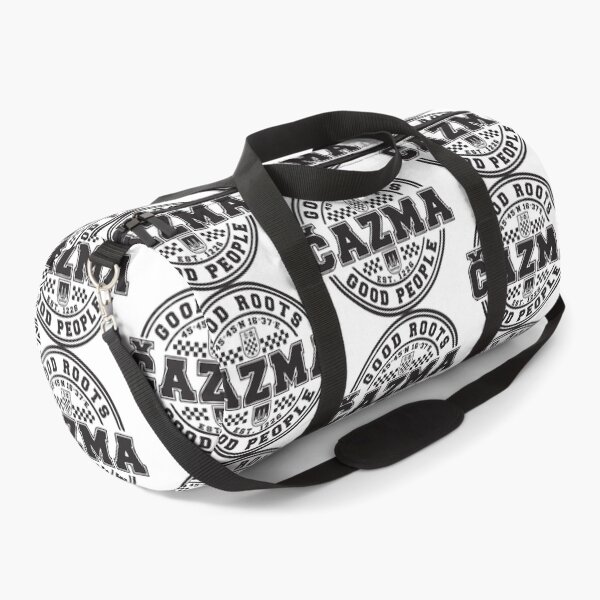 Item preview, Čazma - Good roots, Good people designed and sold by MC Art Studio.