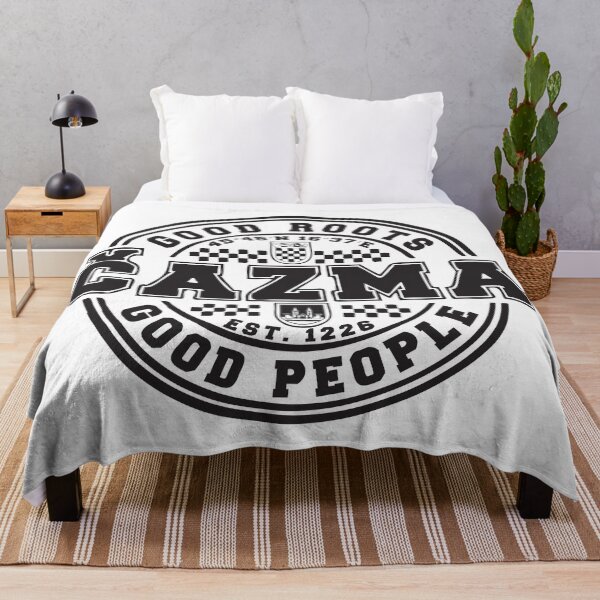 Item preview, Čazma - Good roots, Good people designed and sold by MC Art Studio.
