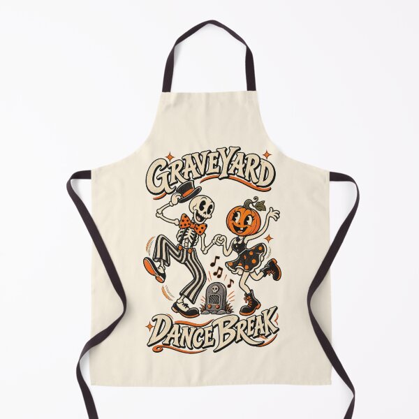 Item preview, Graveyard Dance Break designed and sold by PrintSmithArt.