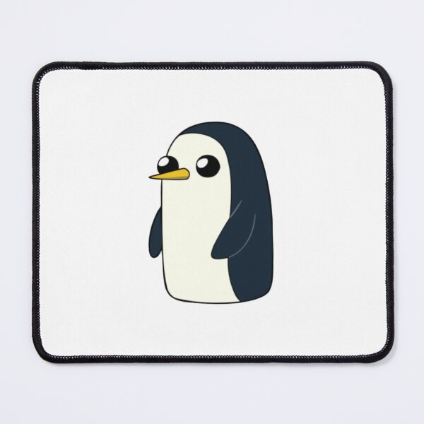 Item preview, Gunter - Adventure Time designed and sold by Hell-Loisa.