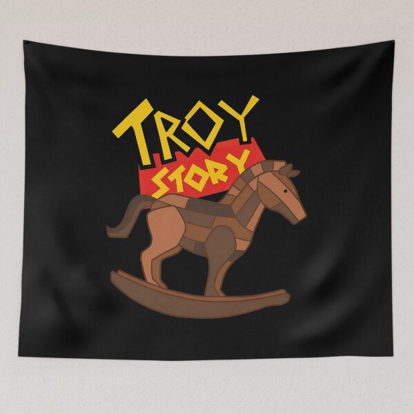 Item preview, Horse Toy designed and sold by yvonnickStore.