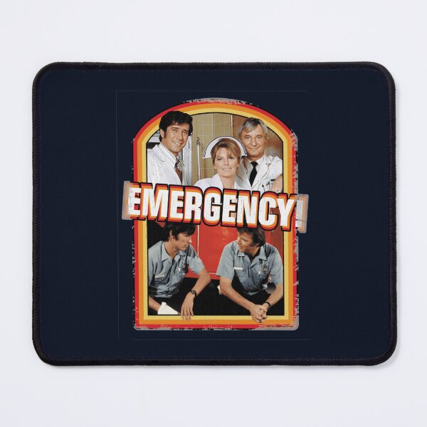 Item preview, EMERGENCY RETRO CAST   designed and sold by SAMANTHA-CA.